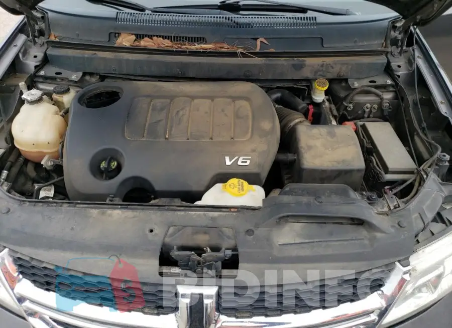 3C4PDCBG5GT153548 Photo# 12