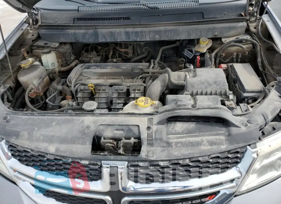 3C4PDCCB8GT109224 Photo# 12