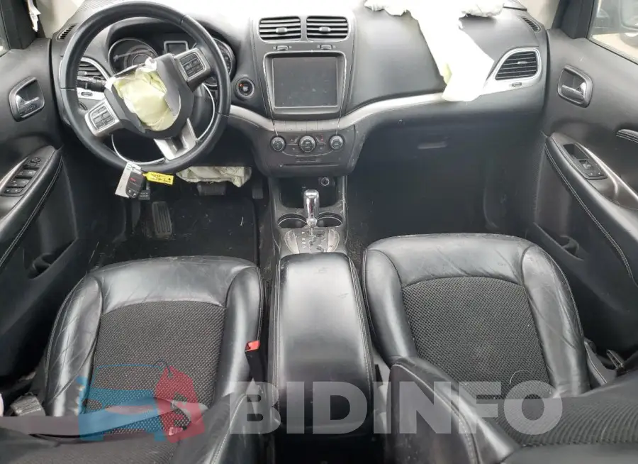 3C4PDCGB2LT263402 Photo# 8