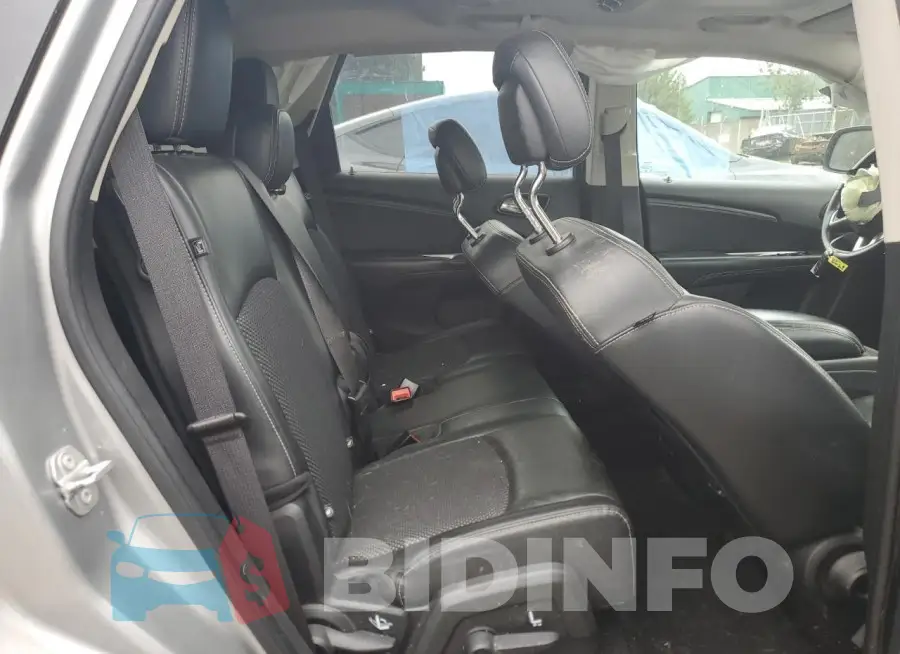 3C4PDCGB2LT263402 Photo# 11