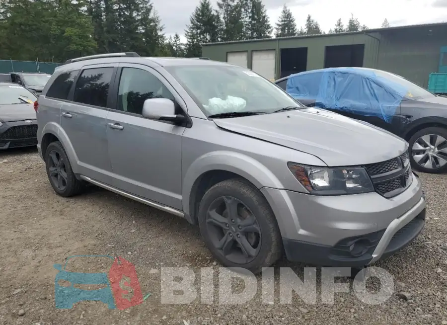 3C4PDCGB2LT263402 Photo# 4