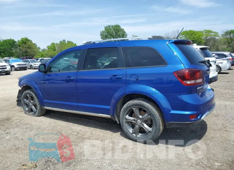 3C4PDCGB9FT697658 Photo# 2