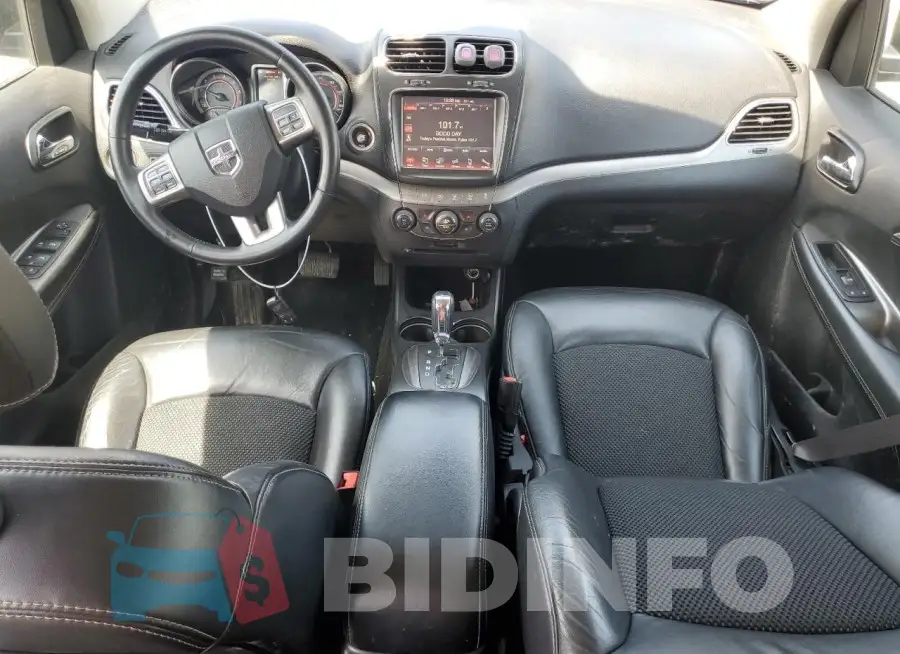 3C4PDCGB9FT697658 Photo# 8