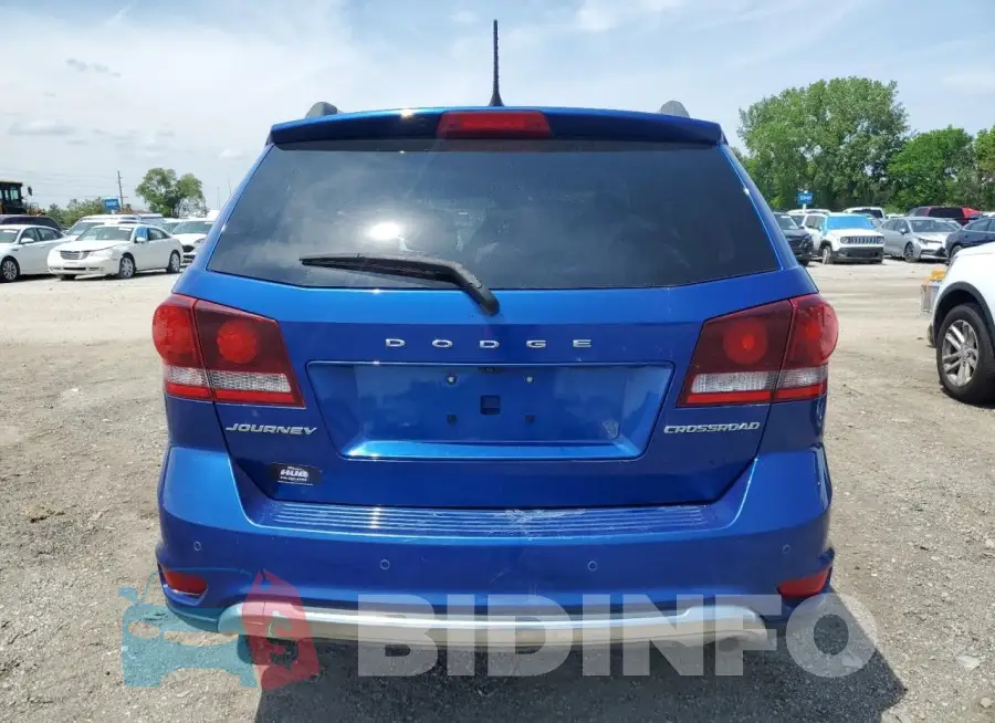 3C4PDCGB9FT697658 Photo# 6