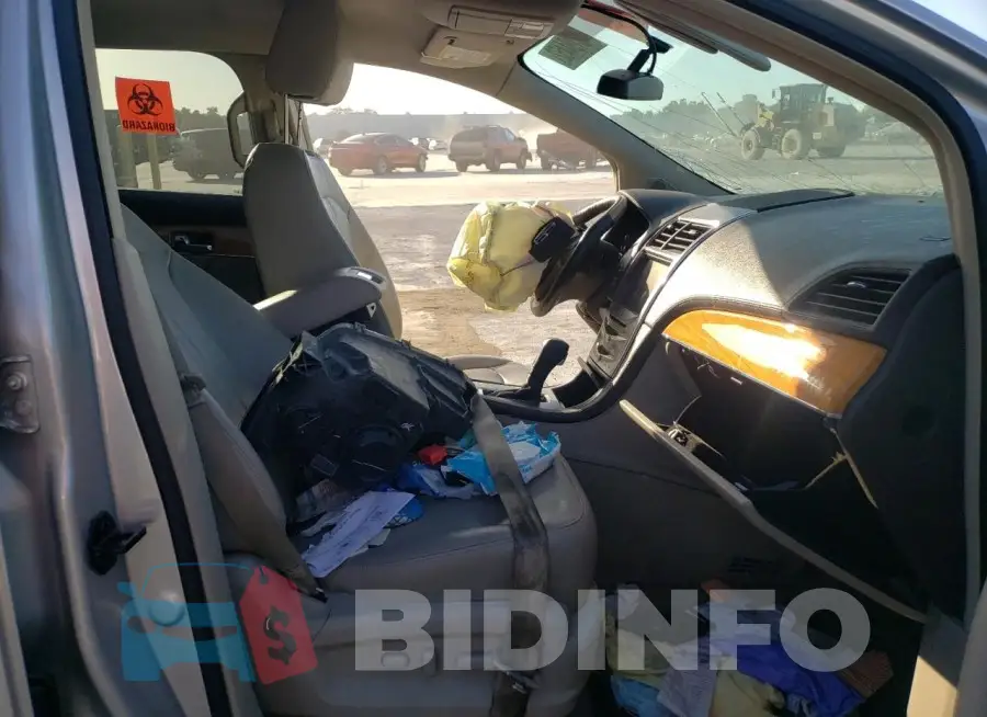 2LMDJ6JK7FBL20523 Photo# 5