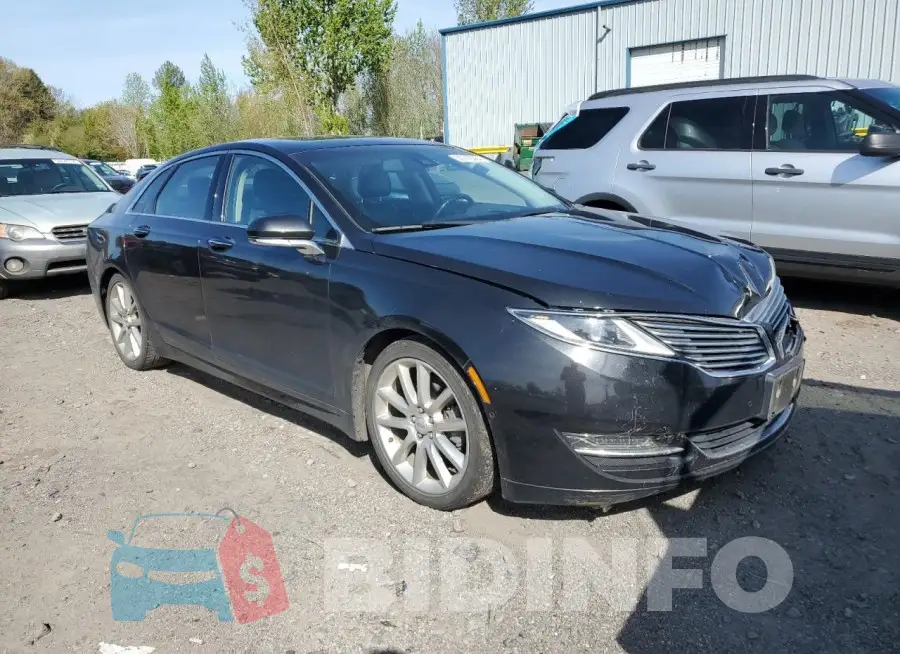 3LN6L2LU1FR603197 Photo# 4