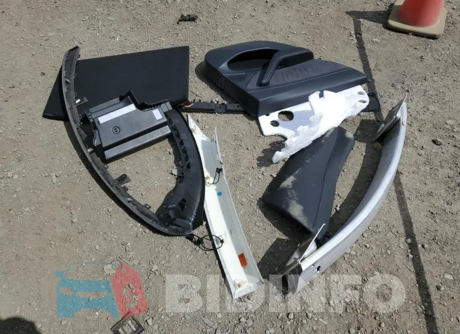 5YJ3E1EA6LF743273 Photo# 12