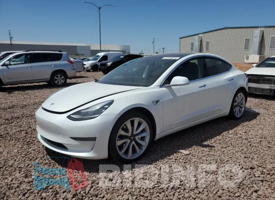 5YJ3E1EB0KF512781 Photo# 1