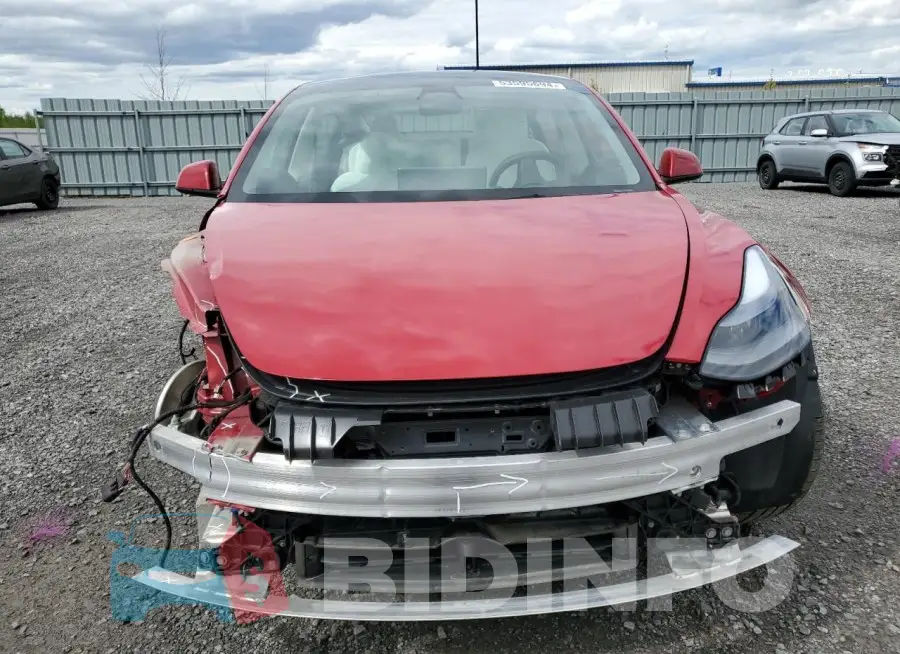 5YJ3E1EB3NF324874 Photo# 5