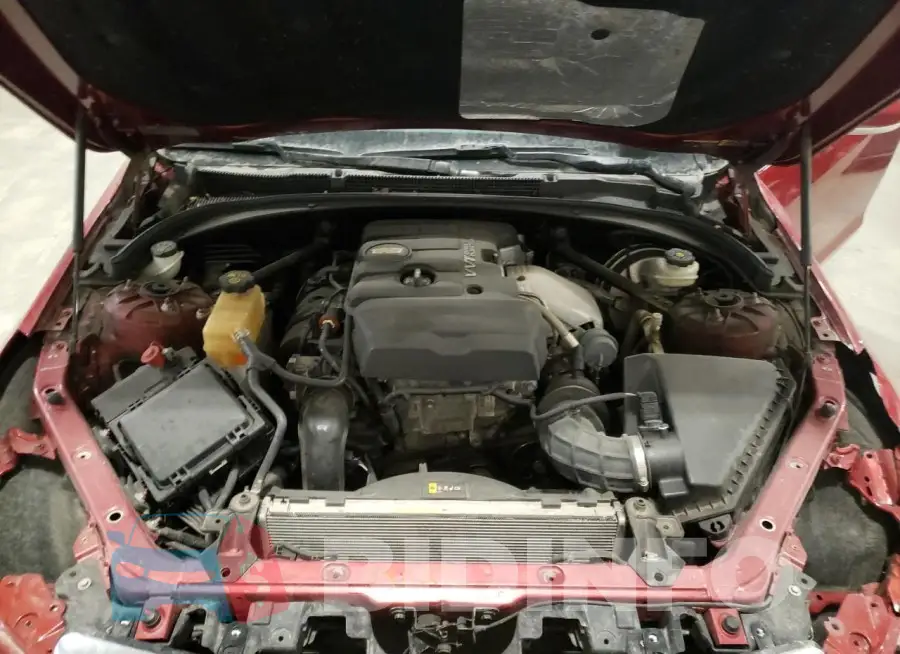 1G6AH5SX4H0140197 Photo# 11