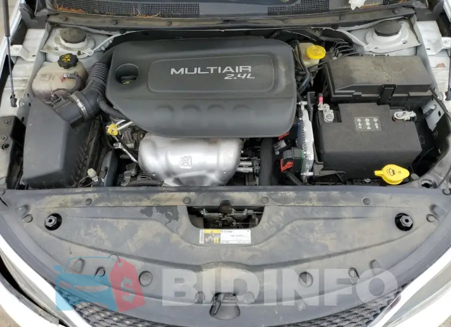 1C3CCCAB3GN168092 Photo# 11