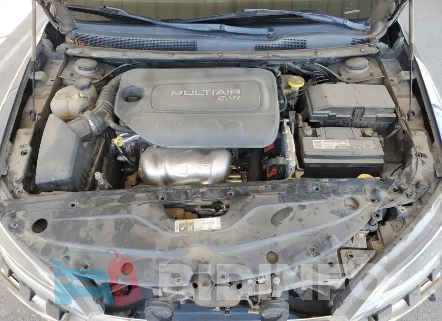 1C3CCCAB9FN685377 Photo# 11