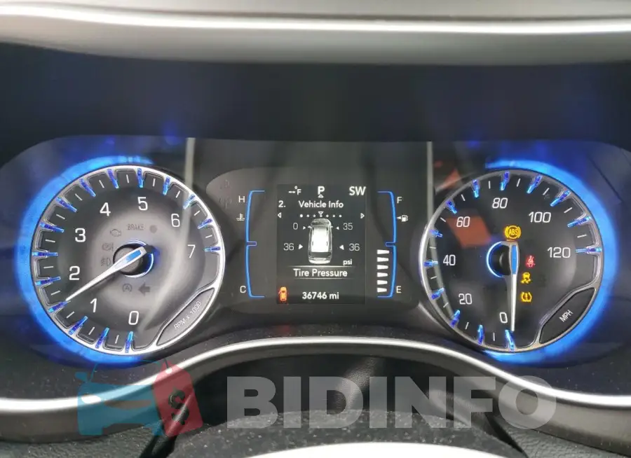 2C4RC1BG2LR106622 Photo# 9