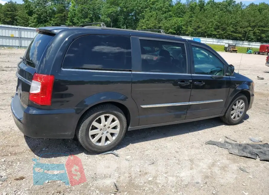 2C4RC1BG6GR289657 Photo# 3