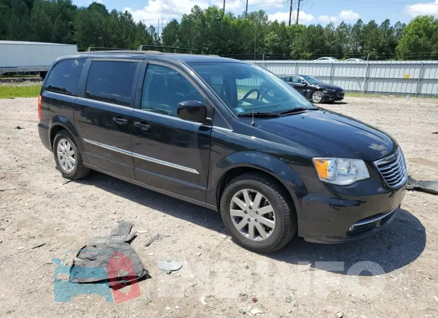 2C4RC1BG6GR289657 Photo# 4