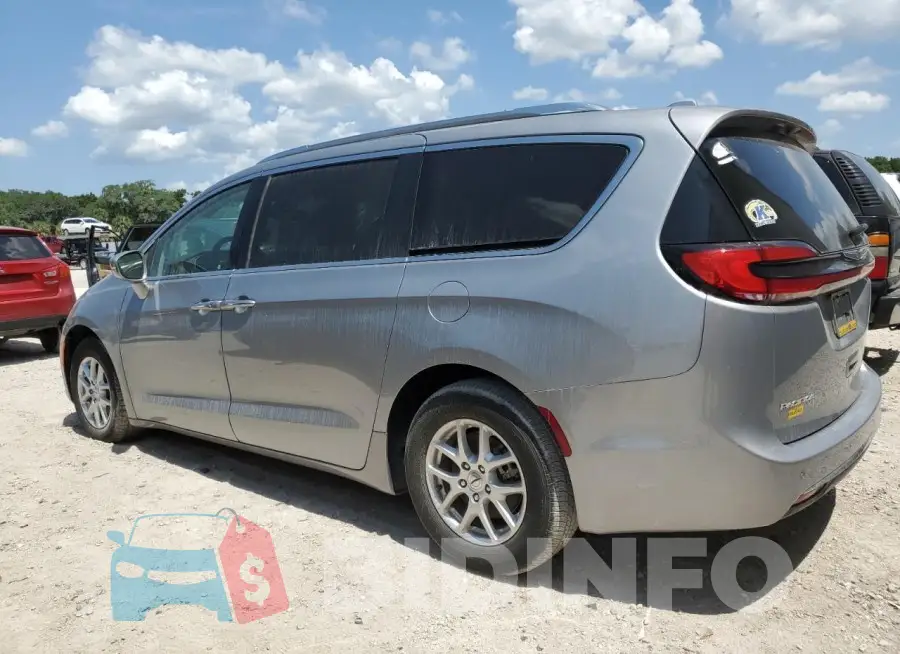 2C4RC1BG6MR527888 Photo# 2