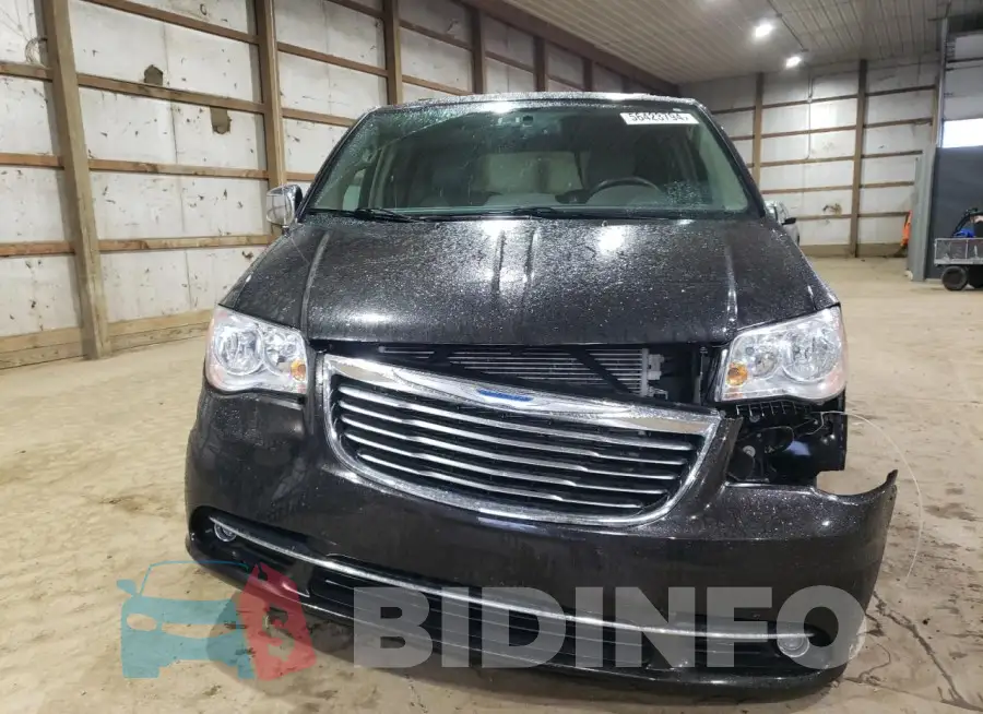 2C4RC1CG8FR617643 Photo# 5