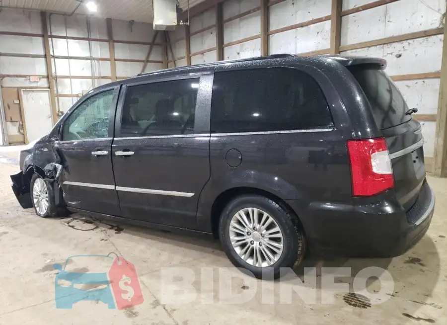 2C4RC1CG8FR617643 Photo# 2