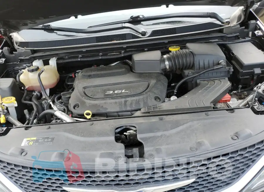 2C4RC1EG5JR144774 Photo# 12