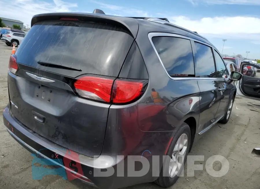 2C4RC1EG5JR144774 Photo# 3