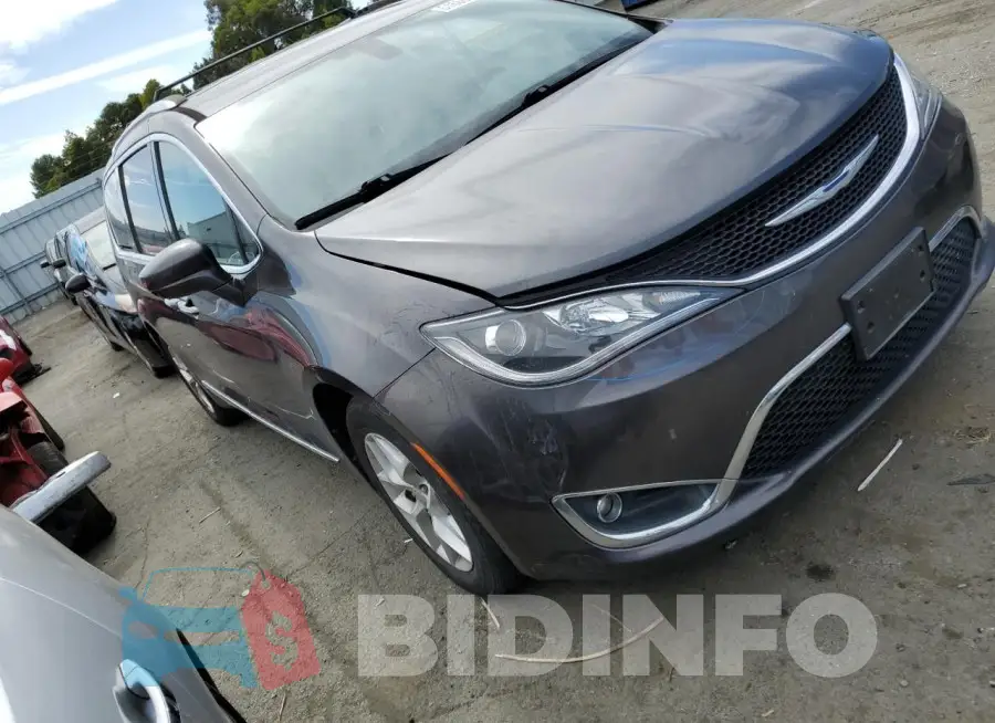 2C4RC1EG5JR144774 Photo# 4