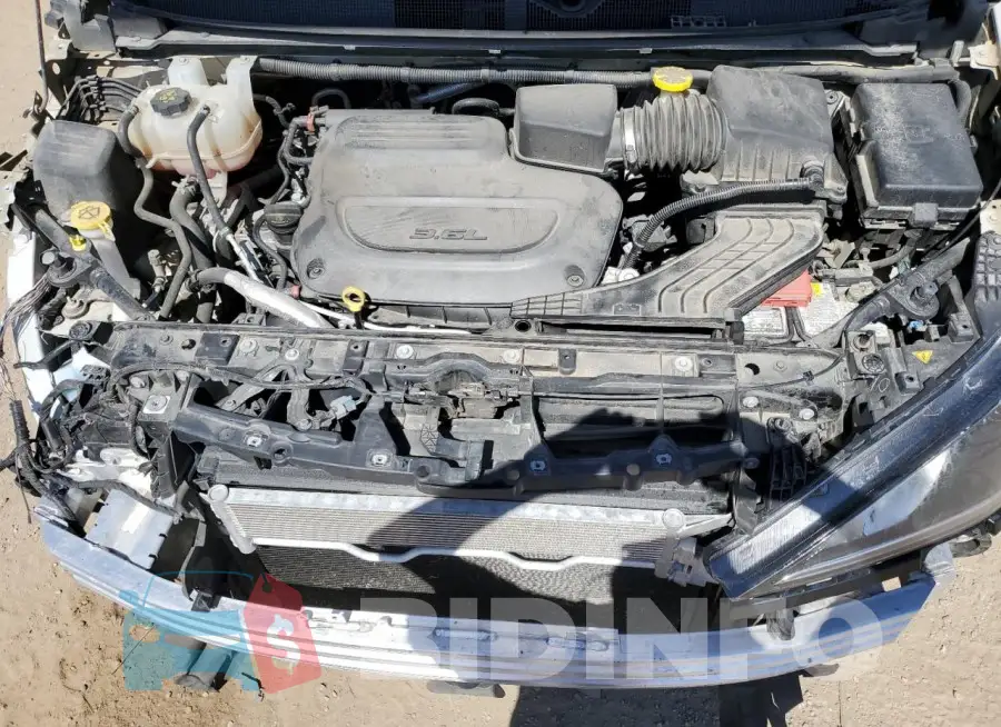 2C4RC1GG5LR118708 Photo# 12