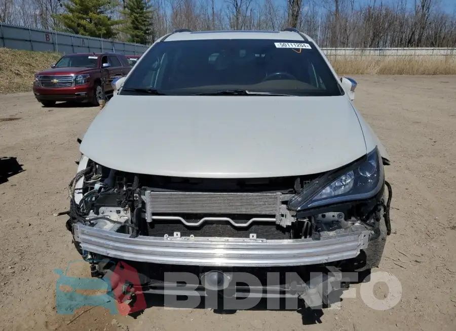 2C4RC1GG5LR118708 Photo# 5
