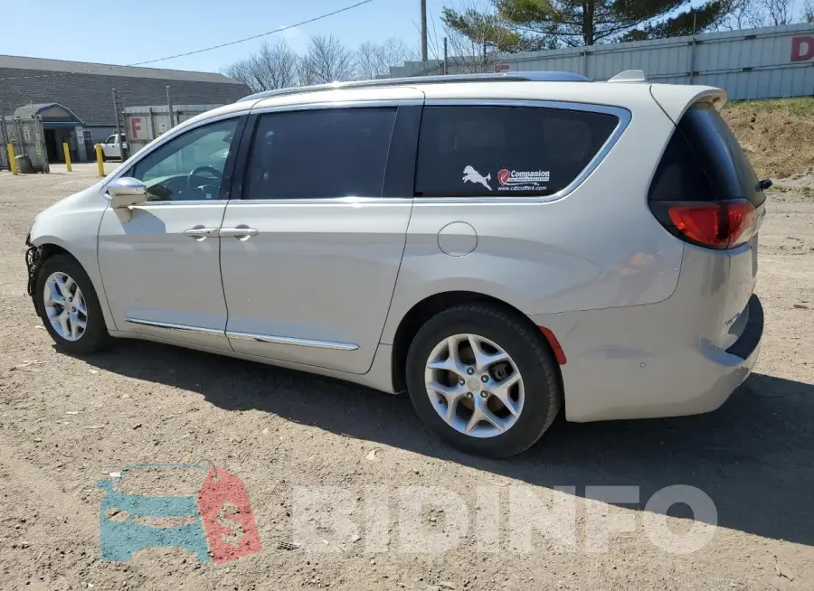 2C4RC1GG5LR118708 Photo# 2