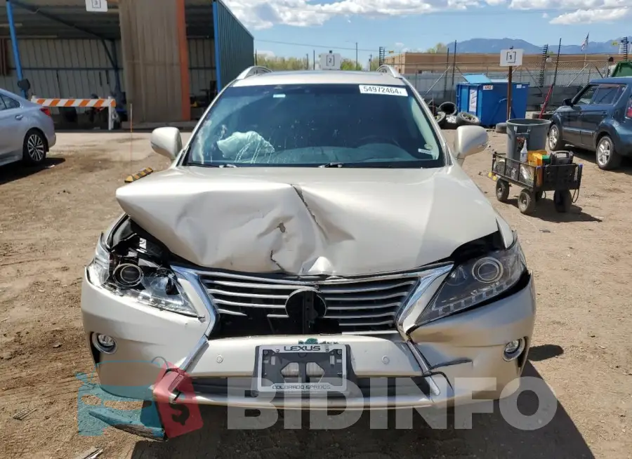 2T2BK1BA6FC318746 Photo# 5