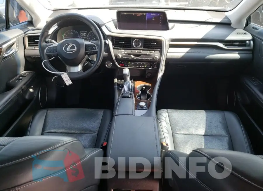 2T2BZMCA0KC190543 Photo# 8