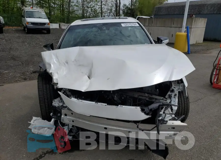 58ADZ1B13LU061542 Photo# 5
