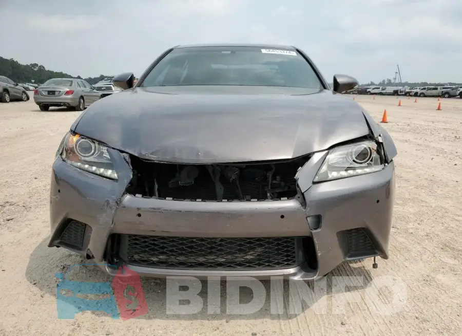 JTHBE1BLXFA001309 Photo# 5