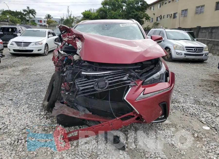JTJDARDZ4M5026263 Photo# 5