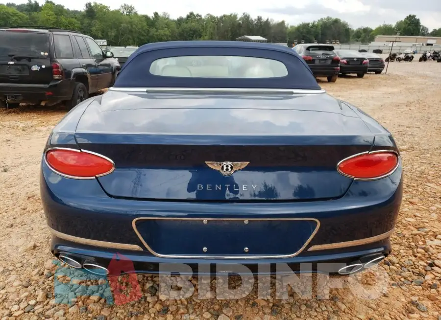 SCBDG4ZG5MC087597 Photo# 6