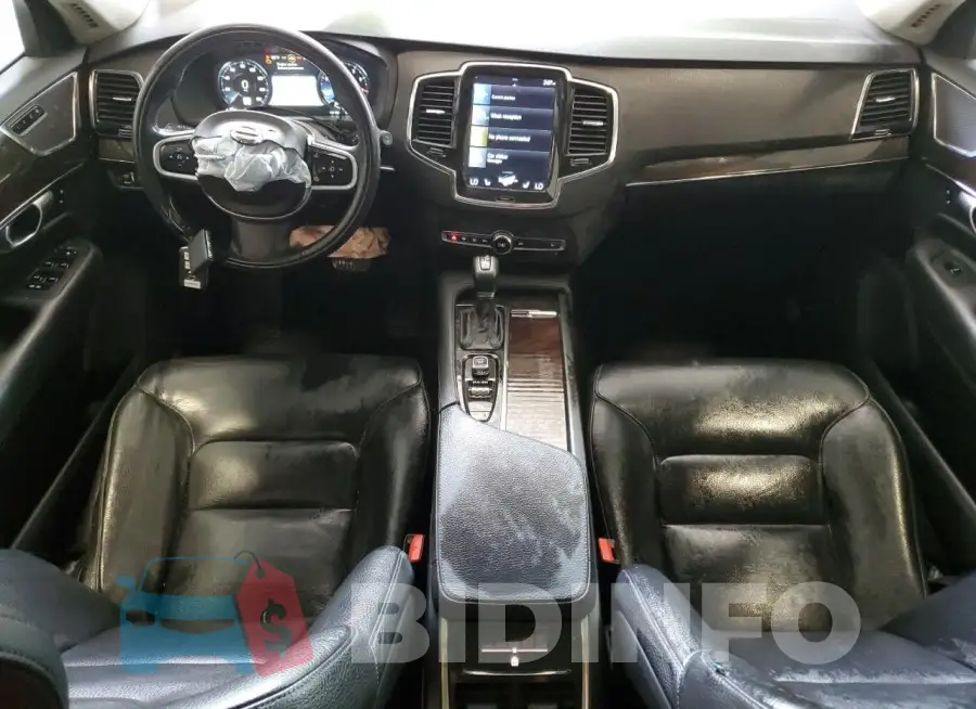 YV4A22PKXJ1218814 Photo# 8