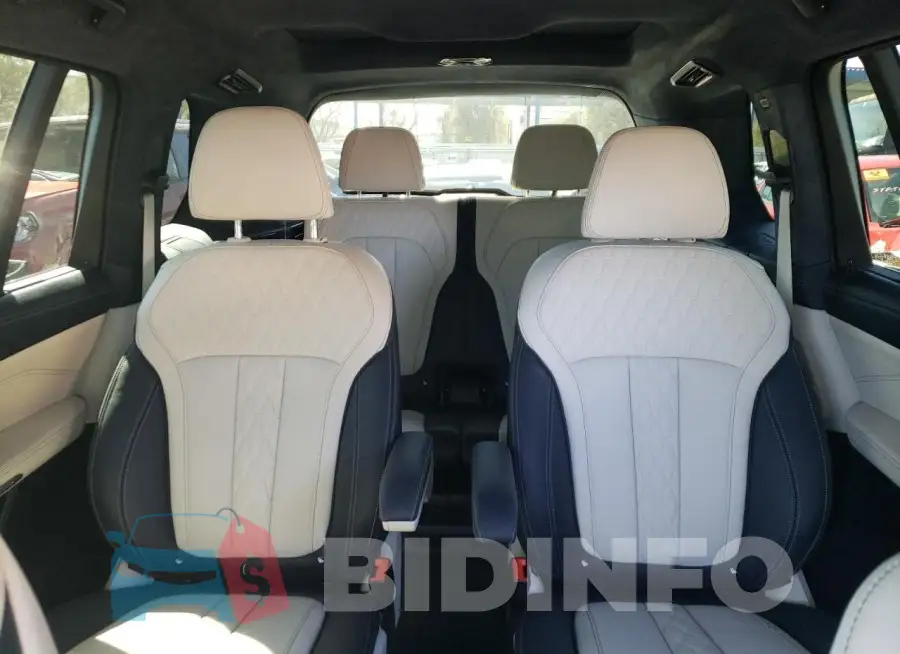 5UXCX6C16N9M60457 Photo# 10