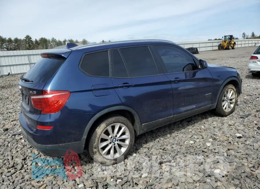 5UXWZ7C5XH0V85597 Photo# 3
