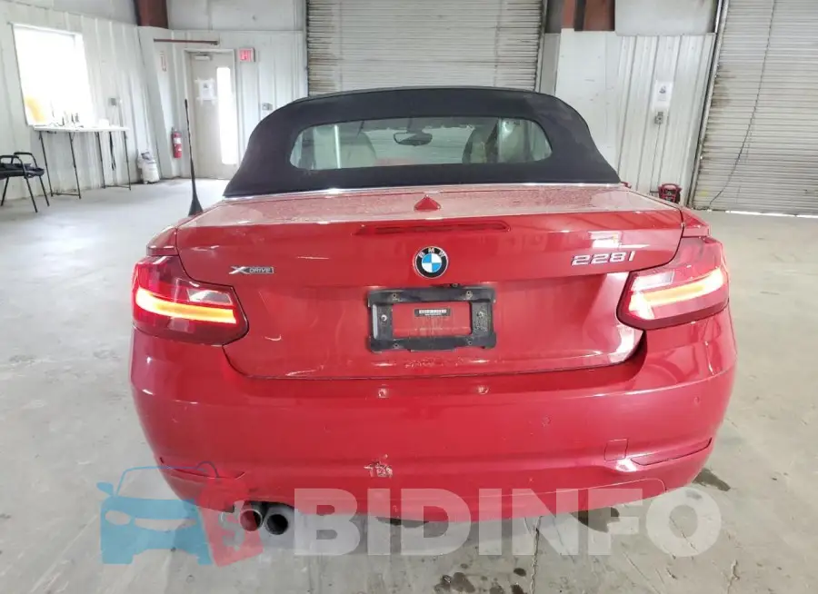 WBA1K7C5XFV472732 Photo# 6