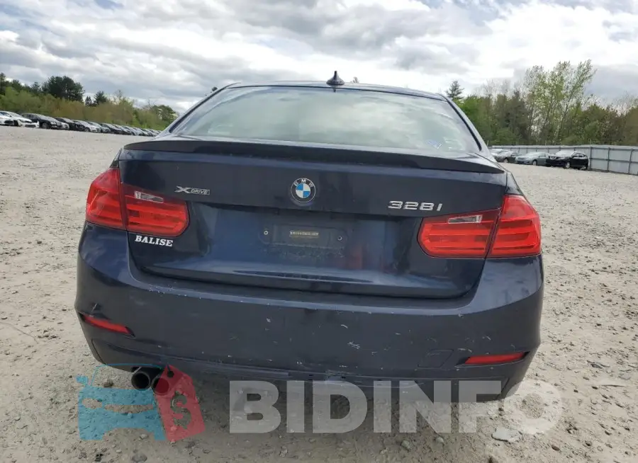 WBA3B5G57FNS14398 Photo# 6