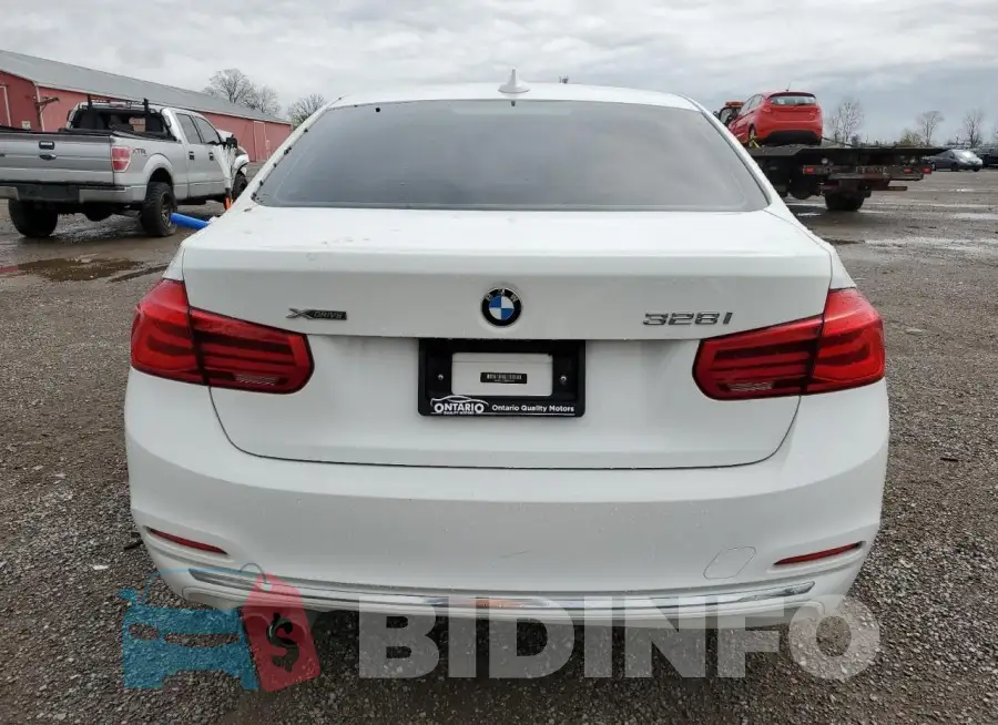WBA8E3C53GK501263 Photo# 6