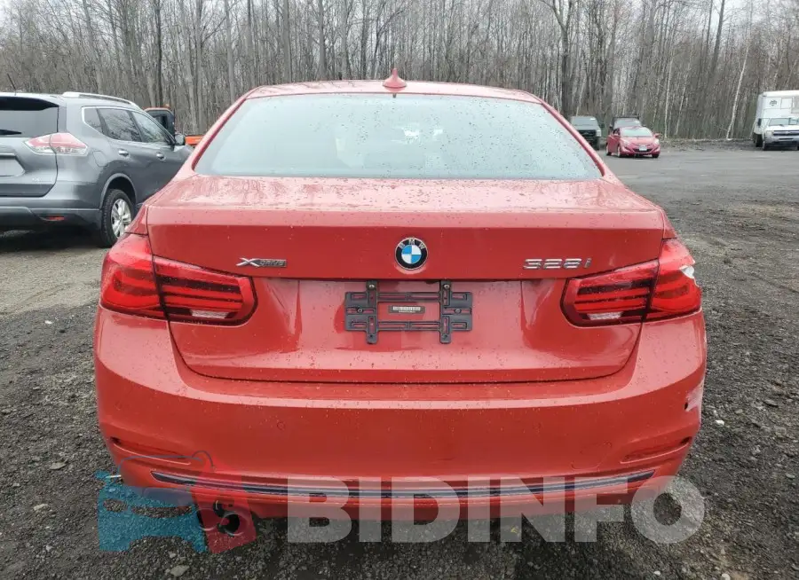 WBA8E3C53GK504034 Photo# 6