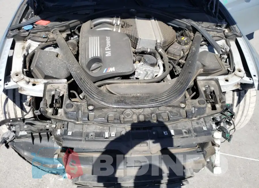 WBS3R9C51HK709253 Photo# 11 WBS3R9C51HK709253 Photo# 11