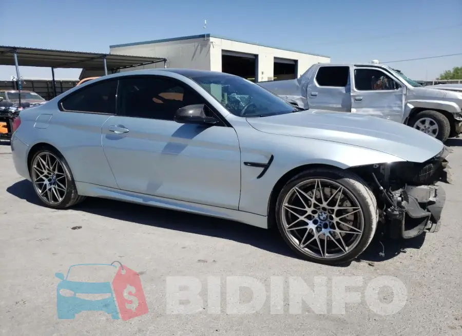WBS3R9C51HK709253 Photo# 4 WBS3R9C51HK709253 Photo# 4
