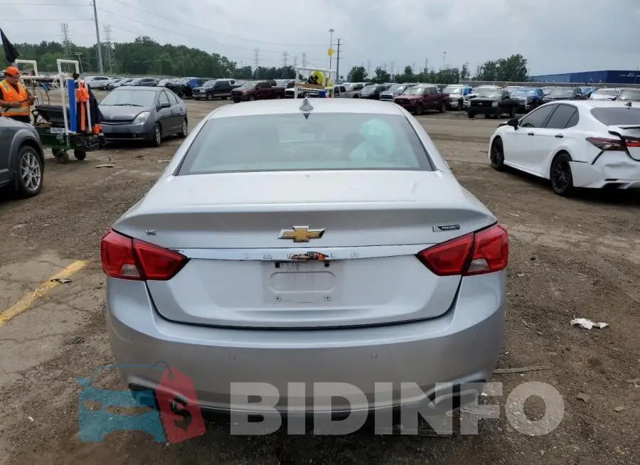 1G1145S33HU144801 Photo# 6