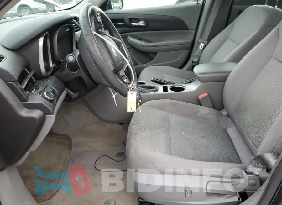 1G11B5SL8FF101577 Photo# 7