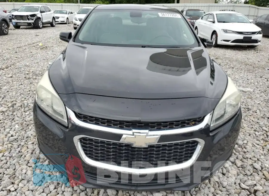 1G11B5SL8FF101577 Photo# 5