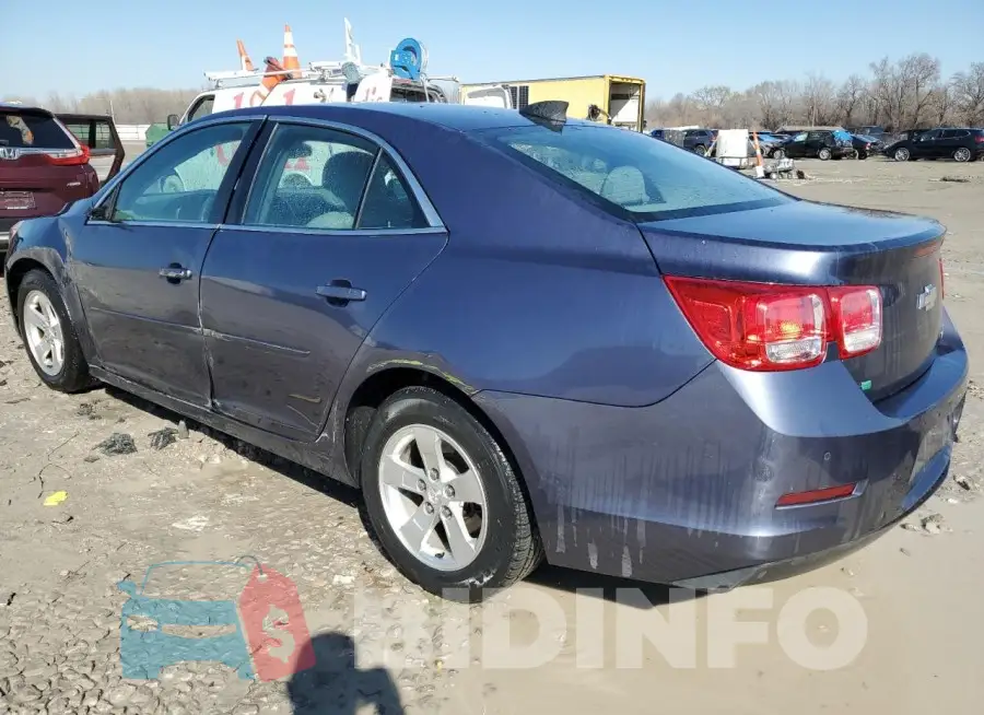 1G11B5SL8FF318255 Photo# 2