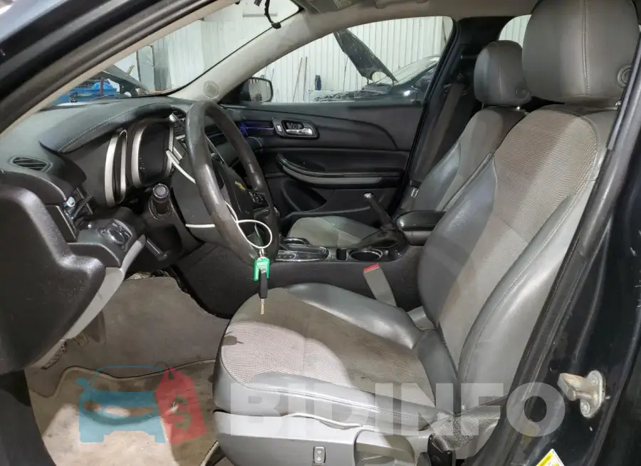 1G11C5SA5GU120533 Photo# 7