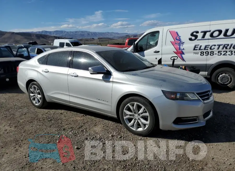 1G11Z5S38LU109634 Photo# 4