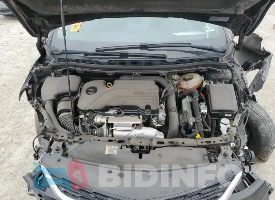 1G1BC5SM3J7194814 Photo# 11